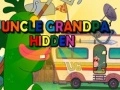 Jogo Tio Avô Escondido online