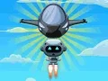 Jogo Robô Voador online