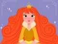 Jogo Quebra-Cabeça da Pequena Princesa online
