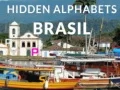 Jogo Alfabetos Ocultos Brasil online