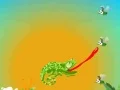 Jogo O camaleão quer comer online Jogo O camaleão quer comer online