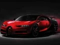 Jogo Desafio do Quebra-Cabeça de Carros de Corrida online