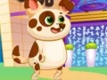 Jogo Cão Virtual Adorável online