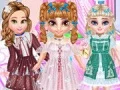 Jogo Pequena Princesa Estilo Lolita Makeover online Jogo Pequena Princesa Estilo Lolita Makeover online