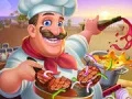 Jogo Madness na Cozinha online Jogo Madness na Cozinha online