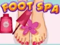 Jogo Spa para Pés online Jogo Spa para Pés online