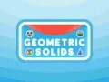 Jogo Sólidos geométricos online Jogo Sólidos geométricos online