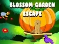 Jogo Escape do Jardim Florido online