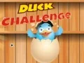 Jogo Desafio Pato online Jogo Desafio Pato online