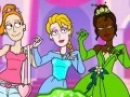 Jogo Rick e Morty: Criador de Princesas online