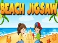 Jogo Quebra-Cabeça de Praia online