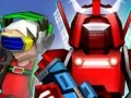 Jogo Armas Malucas online