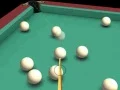 Jogo Bilhar Pirâmide 3D online
