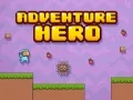 Jogo Herói da Aventura online