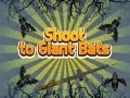Jogo Atira em morcegos gigantes online Jogo Atira em morcegos gigantes online