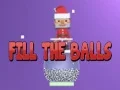 Jogo Preencha as Bolas online Jogo Preencha as Bolas online