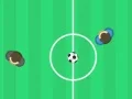 Jogo 2 Futebol online