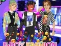 Jogo Moda Eboy online Jogo Moda Eboy online