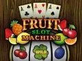 Jogo Máquina de Frutas online Jogo Máquina de Frutas online