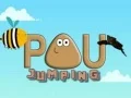 Jogo Pulo do Pou online Jogo Pulo do Pou online