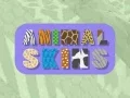 Jogo Pelagens de Animais online Jogo Pelagens de Animais online