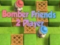 Jogo Amigos Bombardeiros 2 Jogadores online