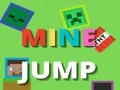 Jogo Salto da Mina online Jogo Salto da Mina online
