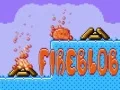 Jogo Blob de Fogo online Jogo Blob de Fogo online