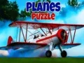 Jogo Quebra-Cabeça de Aviões online Jogo Quebra-Cabeça de Aviões online