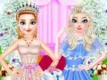Jogo O casamento perfeito da minha irmã online