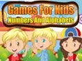 Jogo Jogos para Crianças: Números e Alfabeto online