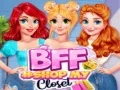 Jogo BFF #Compre Meu Guarda-Roupa online