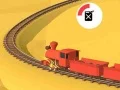 Jogo Fora dos trilhos 3D online