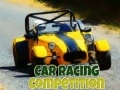 Jogo Competição de Corrida de Carros online Jogo Competição de Corrida de Carros online