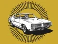 Jogo Carros Vintage Match 3 online Jogo Carros Vintage Match 3 online