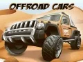 Jogo Quebra-cabeça de Carros Offroad online Jogo Quebra-cabeça de Carros Offroad online