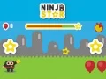 Jogo Estrela Ninja online Jogo Estrela Ninja online
