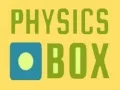 Jogo Caixa de Física online