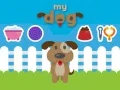 Jogo Meu Cachorro online