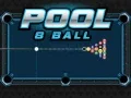 Jogo Bilhar 8 bolas online