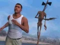 Jogo Siren Head: Som do Desespero online Jogo Siren Head: Som do Desespero online