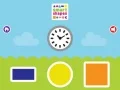 Jogo Formas Inteligentes online Jogo Formas Inteligentes online
