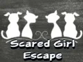Jogo Escape da garota assustada online Jogo Escape da garota assustada online