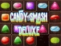 Jogo Candy Smash Deluxe online