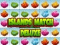 Jogo Ilhas Match Deluxe online Jogo Ilhas Match Deluxe online