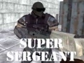 Jogo Super Sargento online
