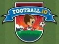 Jogo Futebol.io online