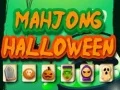 Jogo Mahjong Halloween online Jogo Mahjong Halloween online