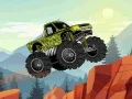 Jogo Monster Truck online Jogo Monster Truck online