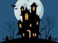 Jogo Halloween Noite Match 3 online